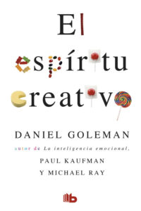 D. Goleman, El espíritu creativo, Zeta item-thumbnail