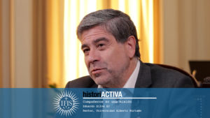 E. Silva S.J., El conflicto de interpretaciones en torno a la recepción del Concilio Vaticano II item-thumbnail
